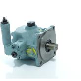 Hydraulic vane pump  New
